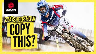 What Bike Trends To Copy & Avoid? | Dirt Shed Show 572