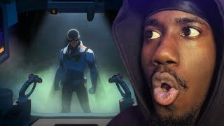 I'm A Superhero Now I Cant Miss Right?... Dispatch Ep.1 & 2