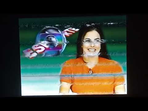 SANTOS 1x1 BOTAFOGO-SP - Campeonato Paulista Série A1 1997 - Globo Esporte