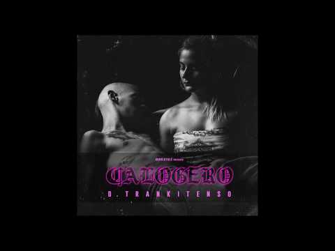 8 - Lo bueno en vida Ft Nasta [CALOGERO] D.Trankitenso