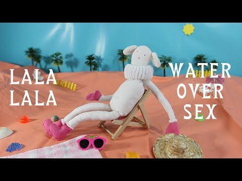 Video thumbnail for Water Over Sex