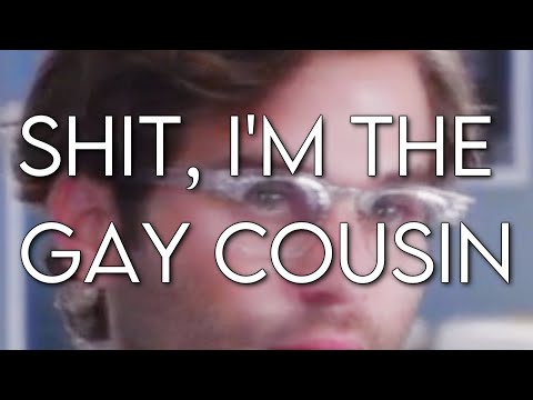 schmico crack #3 ||  that's a lil gay