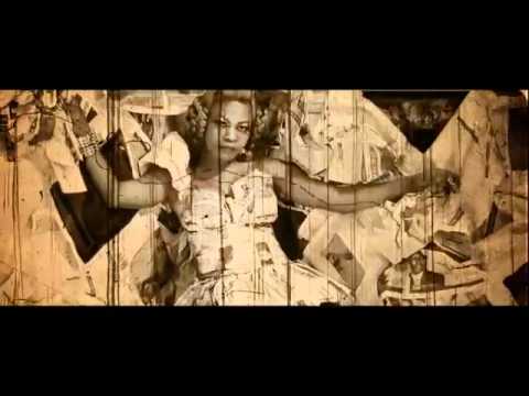 Goldie Harvey SAY MY NAME [official video]