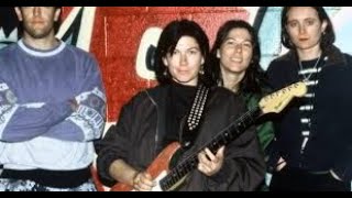The Breeders - Off You ~legendado~