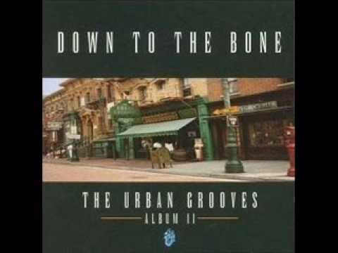 Smooth Jazz / Down To The Bone - Long Way From Brooklyn - The Urban Grooves 01