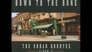 Smooth Jazz / Down To The Bone - Long Way From Brooklyn - The Urban Grooves 01