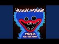 Huggy Wuggy Feat Maya Fennec