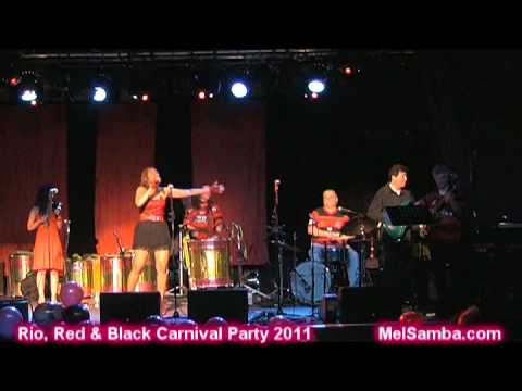 SUINGUE BRAZUCA - Mas Que Nada