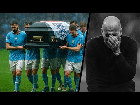 Herzzerreißende Momente im Fußball