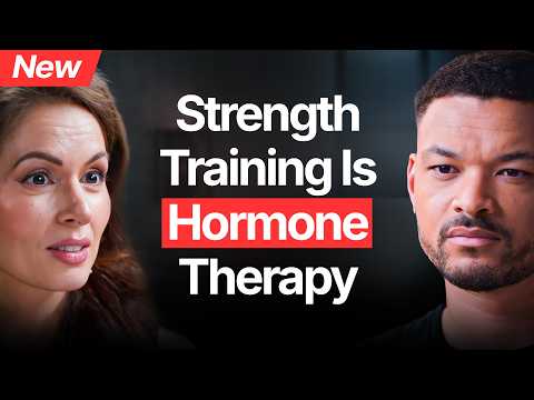 Women's Fitness Expert: What You NEED To Know About Dieting & Exercise | Dr. Stephanie Estima