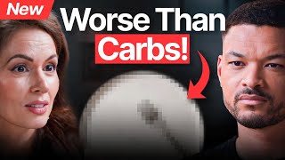 Women’s Fitness Expert: What You NEED To Know About Dieting & Exercise | Dr. Stephanie Estima