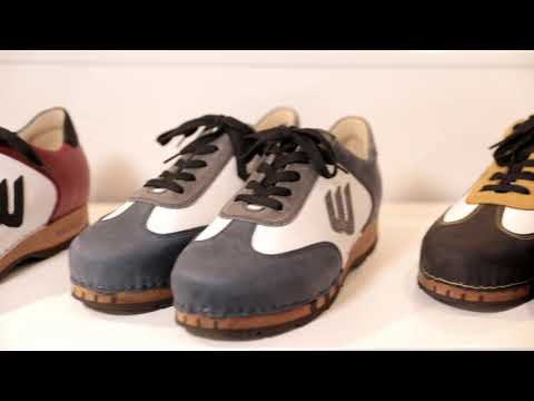 Clogs und Holzschuhe voll im Trend 2021