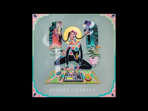 Carmen Lienqueo - Canto Para Siempre