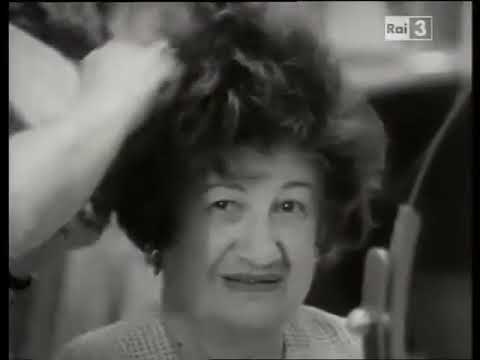 Aspects of American Life by Raffaele Andreassi, Episode 2, "The West"