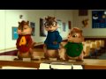Alvin And The Chipmunks The Squeakquel Official Trailer HD