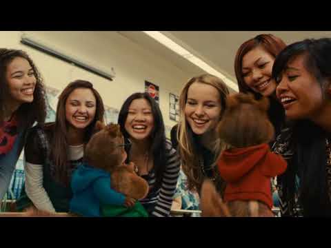 Alvin And The Chipmunks: The Squeakquel Soundtrack Trailer, Songs Lyrics