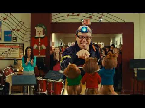 Alvin And The Chipmunks: The Squeakquel Soundtrack Trailer. Lyrics