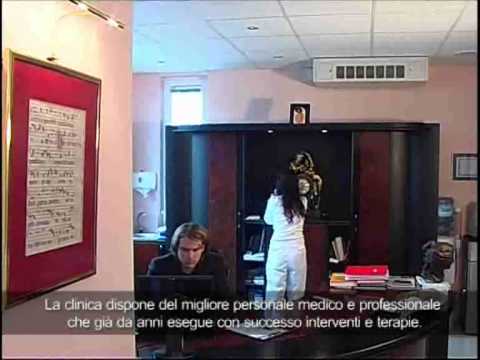 Chirurghia Estetica Fabjan - Introduzione