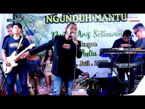 NEW ADIBA MUSIC-BUTA KARENA CINTA-HERY-WEDDING PRATU ARIS DENGAN VANESIA-NEW ADIBA PUNYA GAWE