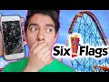 Six Flags