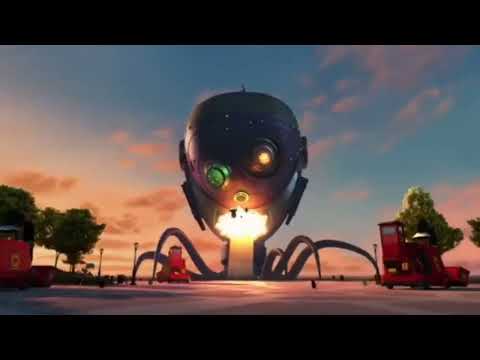 Ignited Purple Easter Bunny in the Bomb (Humantopia) (EARRAPE!)