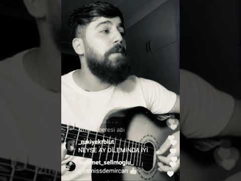 Ivan Aslan/Heskirine Te #memogelo