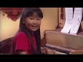Child At The Piano A Counting We Will Go From Good Clean Fun