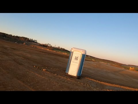 Automobilzulierferpark - das wird riesig!