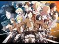 Best Anime Music - Attack on Titan - The Reluctant ...