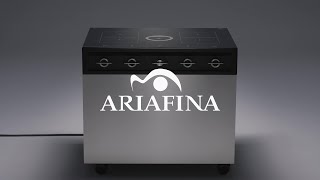 【ARIAFINA】 ARIACHEF Pro アリアシェフプロ
