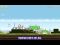 Angry Birds Mighty Hoax 4 21