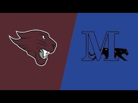 CUC Women's Lacrosse vs Marian