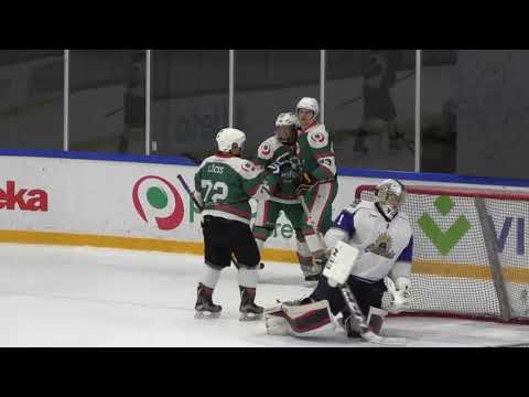 HK Pafbet.lv - HK Ozolnieki (PAFBET LHL 1.Līga)