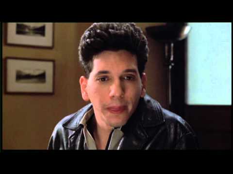 Carl Capotorto - Acting Reel