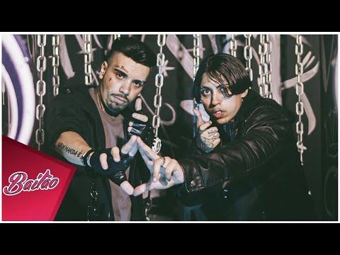 PESADELO DO SISTEMA - MC Madan feat MC Kalyu (CANAL BAILÃO) Apollo Mix e DJ Marcão 019