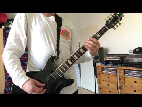 Every Time I Die - Holy Book Of Dilemma (Cover)