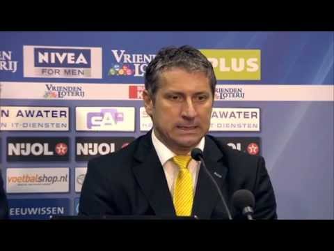 NEC - Roda JC Kerkrade [persco] 27 oktober 2012