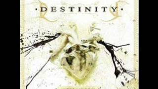 Destinity - Inhuman corrosive report