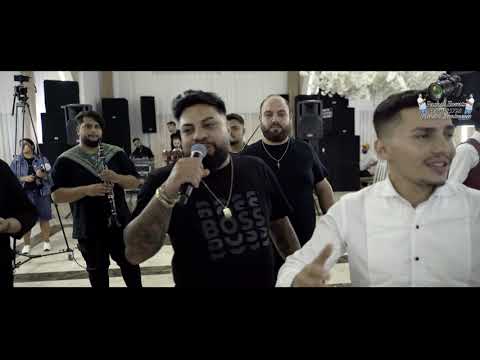 TUDOR CIOARA❎JOACA SEFA MEA❎NUNTA COSTEL & TEODORA