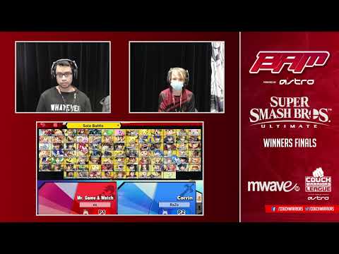 BAM12: Extra vs RaZe (Winners Finals)