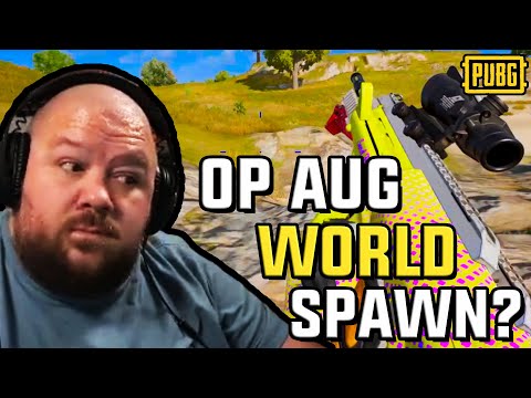 Is This Update Good??? ft. HollywoodBob - PUBG