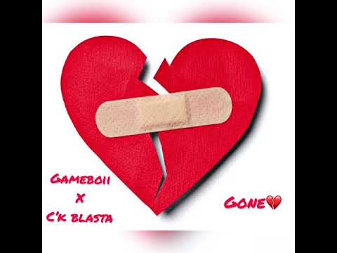GameBoii c Ck blasta GONE