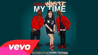 Don't Waste My Time Music Video