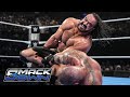 FULL MATCH Cody Rhodes Attacks After Drew McIntyre Battles Randy Orton SmackDown Sept 12 2025