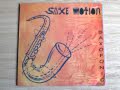 Saxofonic - Saxe Motion A 