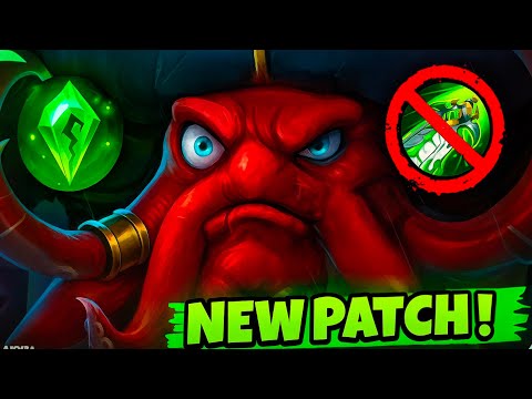 New Buffed Bane: The Most Important Things You Need to Know!