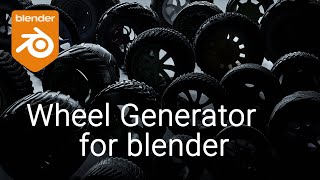 Wheel Generator video thumbnail