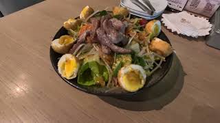 [食記] 台北中正 華山町餐酒館