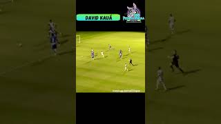 1° Gol do Cianorte - David Kauã (Avaí 1x1 Cianorte) Copa Sul-Sudeste 29/03/2026