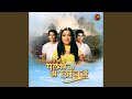 Palkon Ki Chaaon Mein Title Song